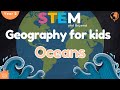Exploring the World's Oceans