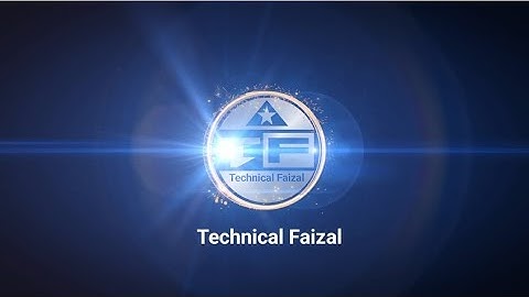 Kaise banaye Intro on Kinemaster  #technology9007