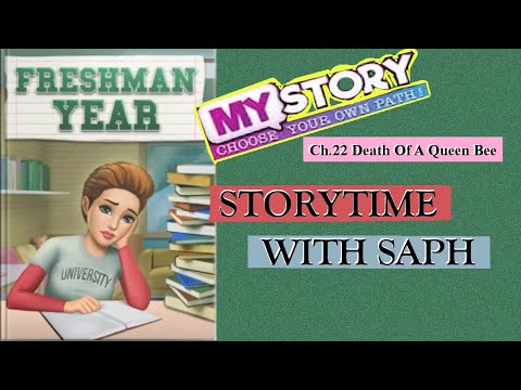 (My Story) Love