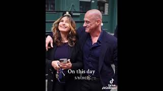 SVU&OC videos made on TikTok(May,1-12/2024)