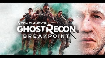 GHOST RECON BREAKPOINT Walkthrough Gameplay Part 1 - INTRO (FULL GAME)
