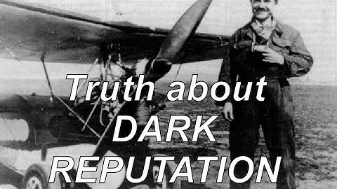 Flying Flea lesson 3: The truth about the black reputation