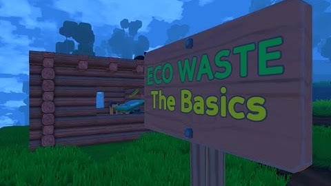Eco Getting Started Tutorial
