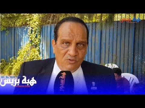 المصري اللواء ناصر يكشف الفرق بين الترياتلون في المغرب والجزائر