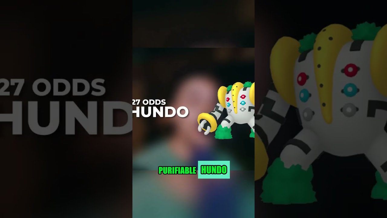 Hunt for Hundo and Shundo Regigigas: Maximize Your Odds!