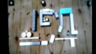 Apparatus solution level 16 - Simplest method