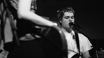 waveform* - "Mean" (Live at SXSW)