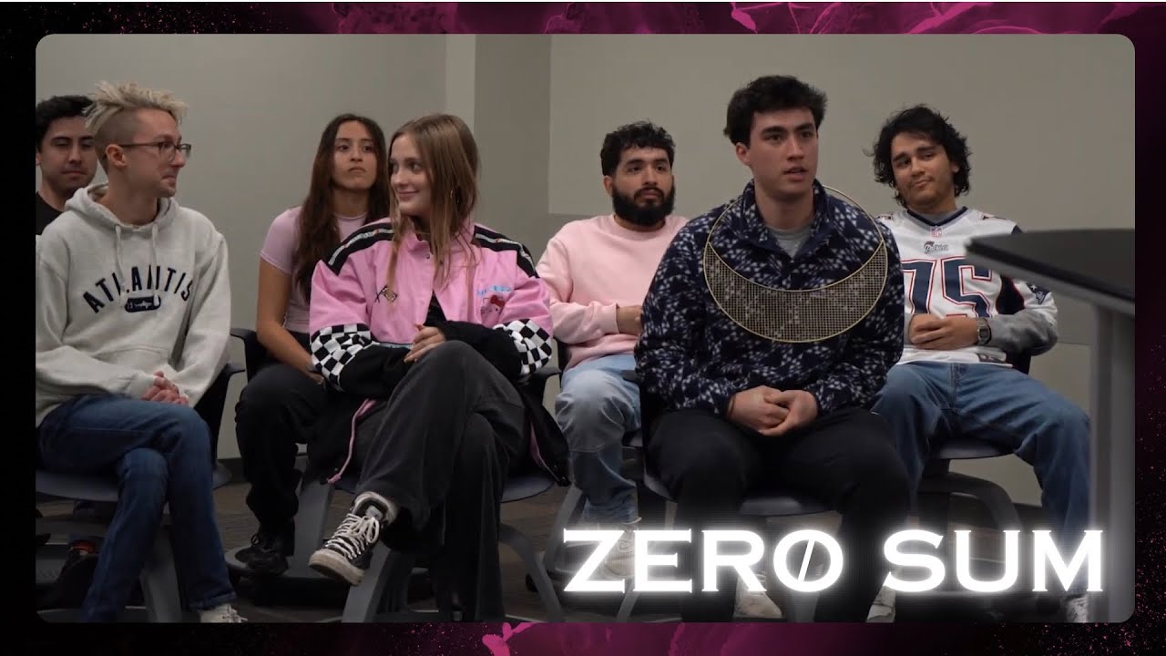 Zero Sum: Major Madness | "Final 10 Deliberation" | Sneak Peek