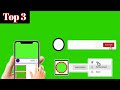Top 3 Copyright-Free Subscribe & Bell Intros π₯
