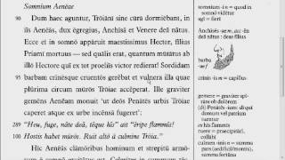 Lingua - 37.2 - Reading Tutorial