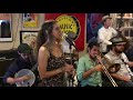 Smoking time jazz club  louisiana music factory apr 29 2019