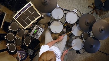 Tom Burns - Zoom Q2N 4k Test