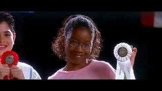 Akeelah And The Bee - Third Place
