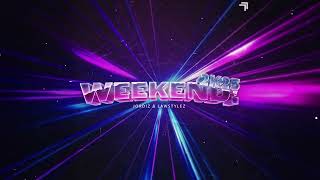 Jordiz & Lawstylez - Weekend 2k25 (Official Video)