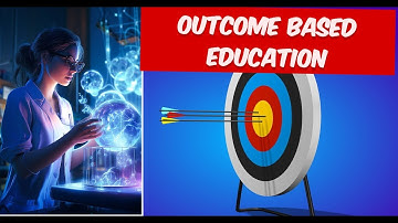 OBE -  the Power of Outcome-Based Education:A Comprehensive Guide #obe #outcomebasededucation