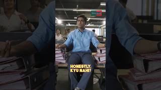 FilterCopy Shorts | Struggles Of An Intern ft. @ManishKharage