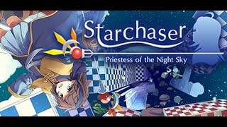 Download Lagu Starchaser: Priestess of the Night Sky [1] Standing On Walls MP3