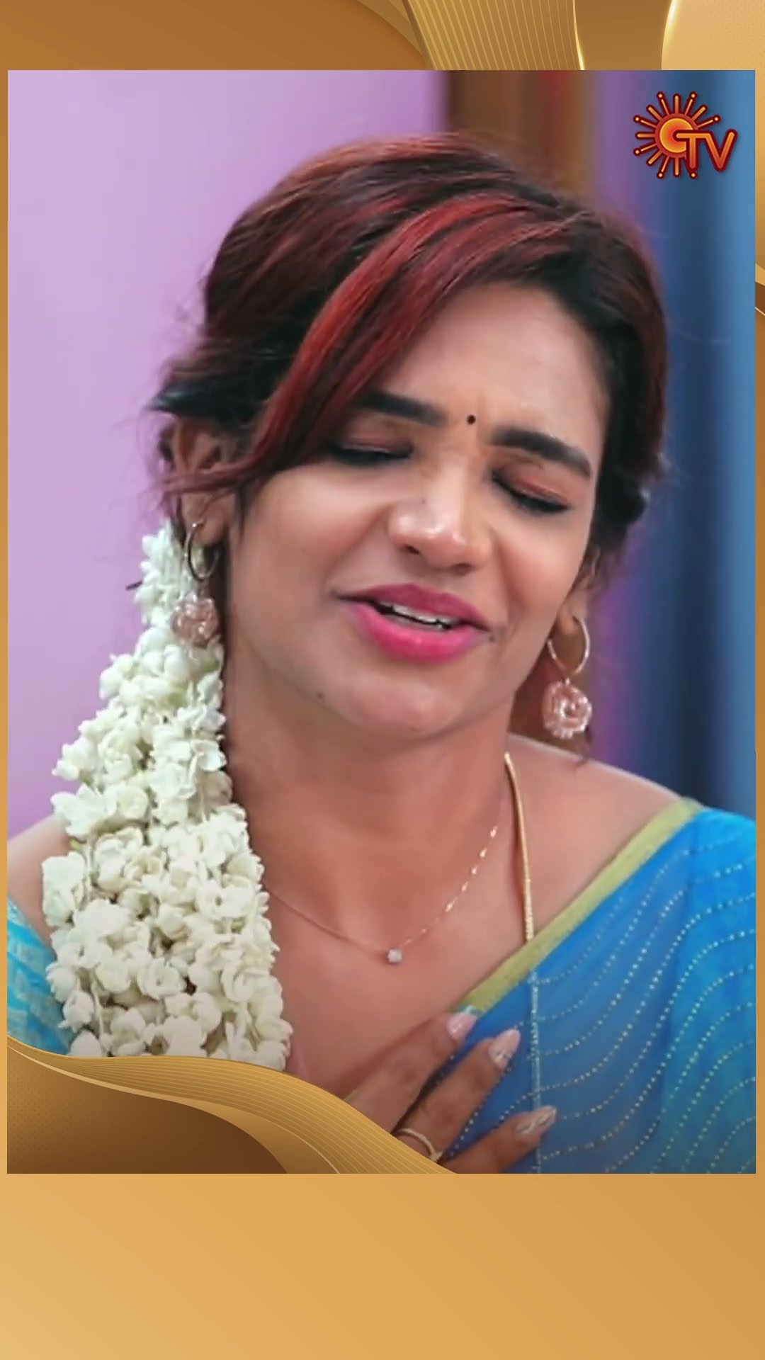 #PudhuVasantham #SunTV #shorts #tamilserial
