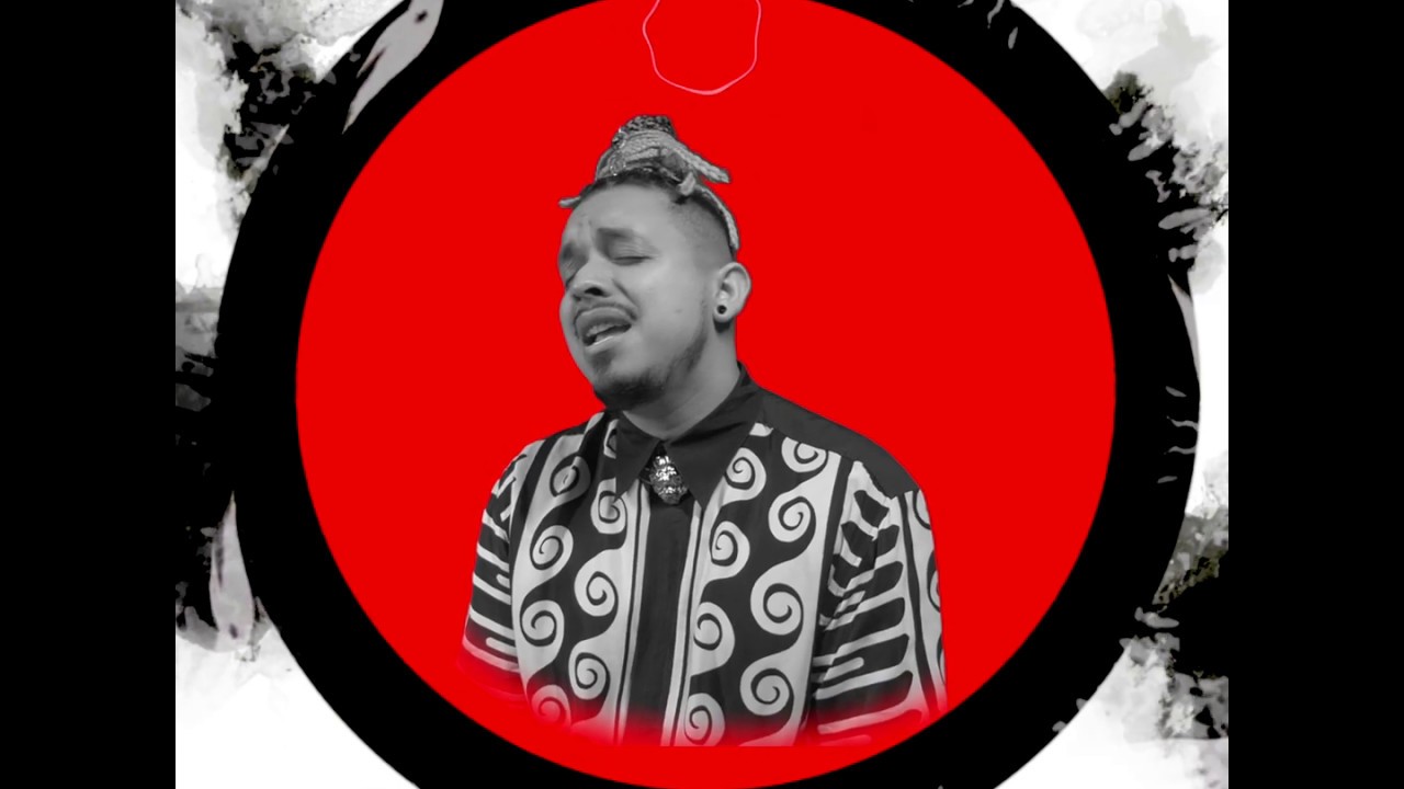 Lester Rey - FEEL (Official Music Video)