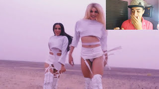 Video thumbnail of "VOCÊ NÃO PERCEBEU : Anitta & Pabllo Vittar - Sua Cara (Major Lazer)"