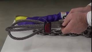 Wire Rope Sling Inspection with Mike Parnell