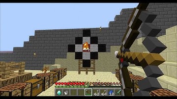 Invasion mod (1.2.5)