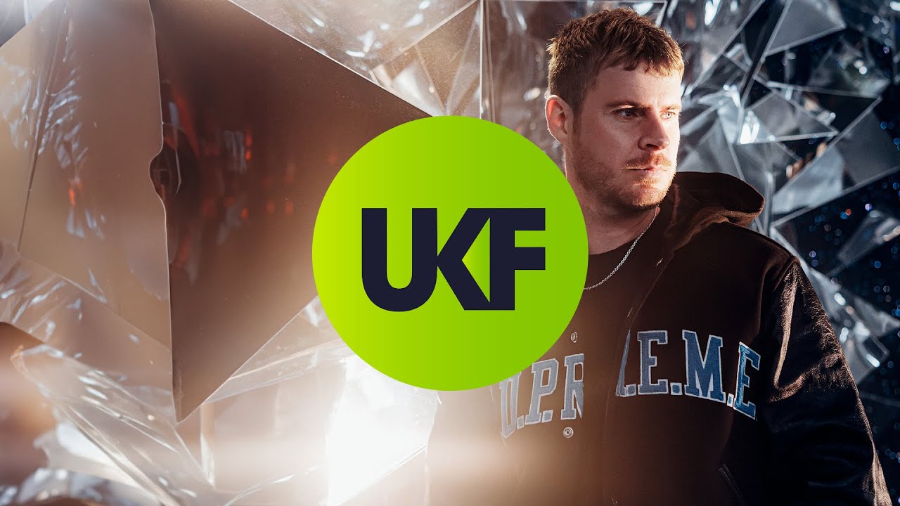 Wilkinson - Used To This (ft. Issey Cross)