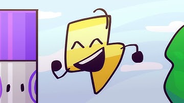 BFDI:TPOT 2 [ MAP | part 15 | #TPOT2MAP ]