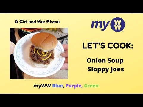 let's-cook:-onion-soup-sloppy-joes-|-myww-blue,-purple,-green