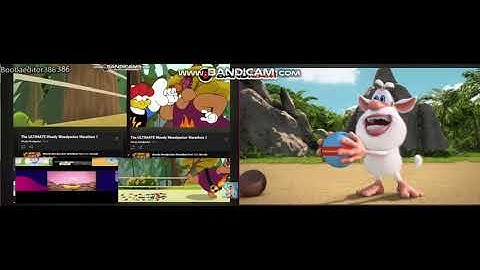 up to faster 97 parison