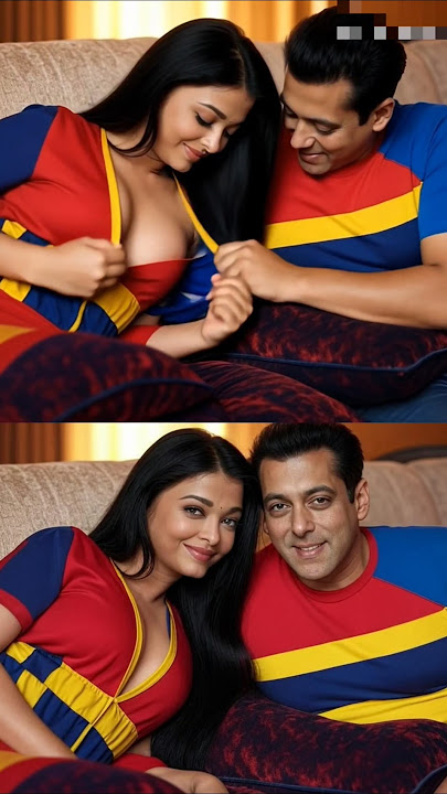 Salman Khan and Aishwarya Rai 😍 #shortsfeed #viralvideo #bollywood #trending #shorts