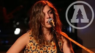 The Wild Reeds - Where I'm Going | Audiotree Live