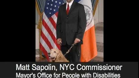 Building Codes for Accessibility