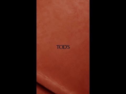 Tod’s icon: the