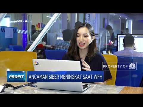 Video: Apakah ancaman terbesar kepada keselamatan siber?