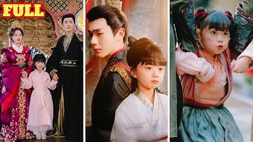 Tiếng lòng: xuyên không tiểu công chúa suýt bay đầu vì bị hoàng đế nghe lén tiếng lòng