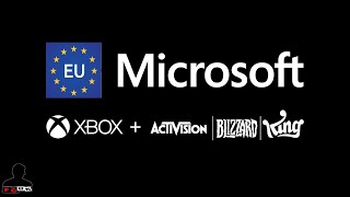 EU Approve Xbox-Acti Deal; Xbox Series X|S UK Milestone | PS5 Getting Multiple AAA Square Enix Games