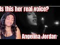 Angelina Jordan: All I ask (Adele cover) | First time hearing | Reaction