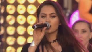 Video thumbnail of "Jasmine Thompson - Ain't Nobody (Loves Me Better) (Европа плюс LIVE 2016)"