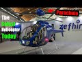 Curti Zefhir Overview - The Safest Helicopter in the World! S6|E7