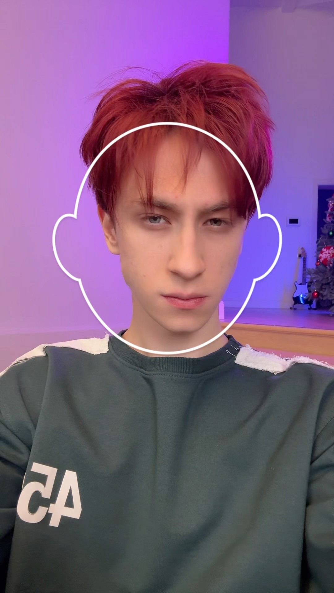 Who do I look alike from Squid Game? ? #squidgame