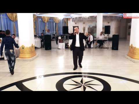 Армянский тамада Мгер Манукян +79182642763