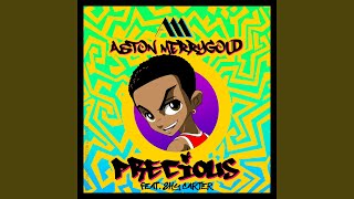 Video thumbnail of "Aston Merrygold - Precious (feat. Shy Carter)"