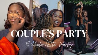 A Very LIT Bach Party + Bridal Picnic || Episode 7