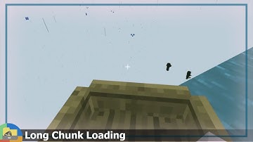 Long Chunk Loading | Minecraft Bedrock (NSW, 2P)