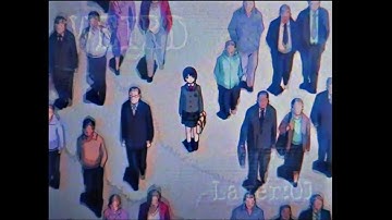 KANPEKI - Layer: 01 - (WEIRD) [AMV]