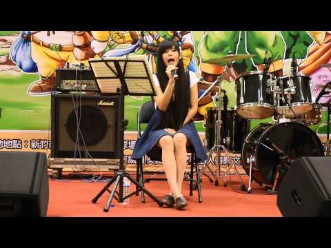 《HCACG-S5》新竹市第五屆動漫節 龜子(巡音ルカ - ダスト)