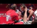 Jozsef lovei vs khadzimurat zoloev eaf 2011 turkey