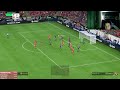 EA Sports FC Moments from Twitch stream #shorts