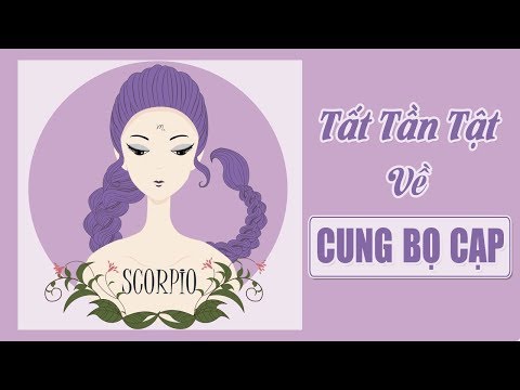 Video: Làm Thế Nào để Gây Bất Ngờ Cho Một Người đàn ông Cung Bọ Cạp